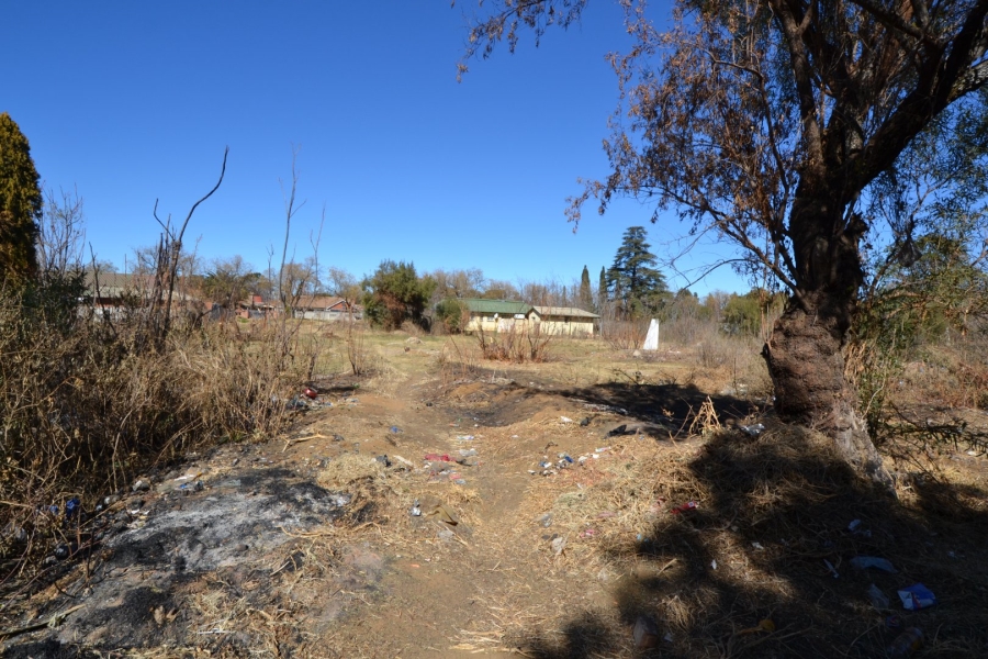  Bedroom Property for Sale in Allanridge Free State